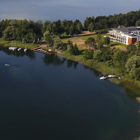Hotel Moran & Spa Powidz (Slupca) Exterior foto
