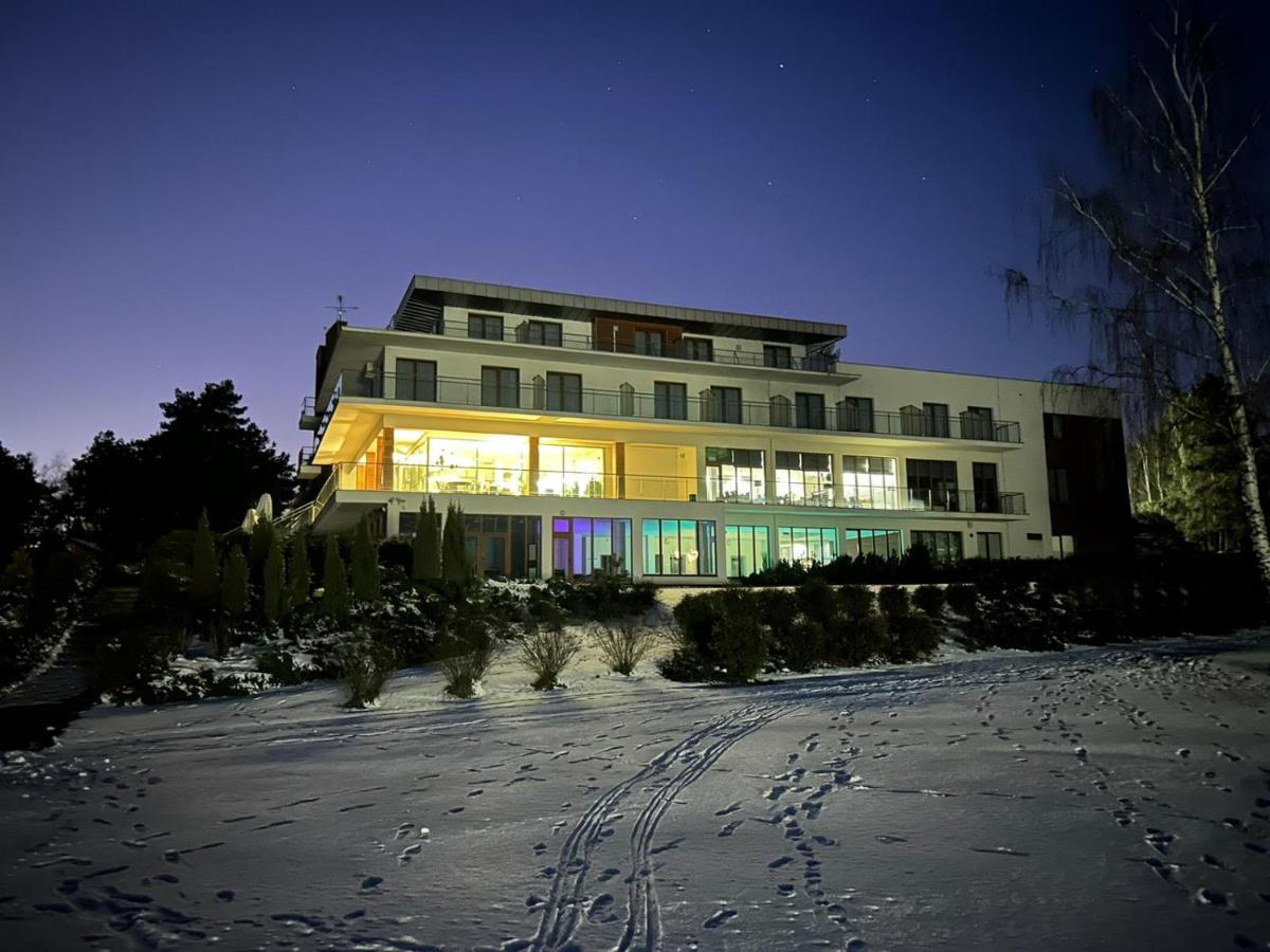 Hotel Moran & Spa Powidz (Slupca) Exterior foto